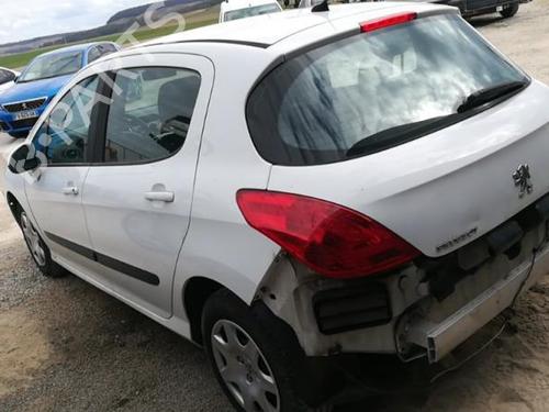 Alternator PEUGEOT 308 I (4A_, 4C_) 1.6 16V | BP25585101M7 