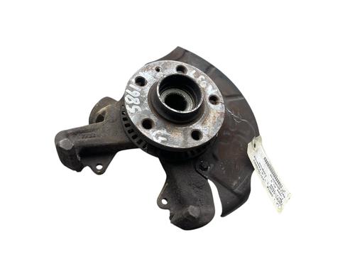 Left front steering knuckle SEAT LEON (1M1) 1.6 16 V | BP25534330M25 - Image 2