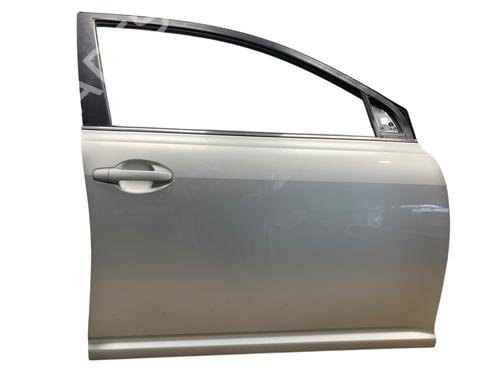 Used Right front door TOYOTA AVENSIS (_T25_) 2.0 D-4D (CDT250_, CDT250R) (116 hp) 25503744