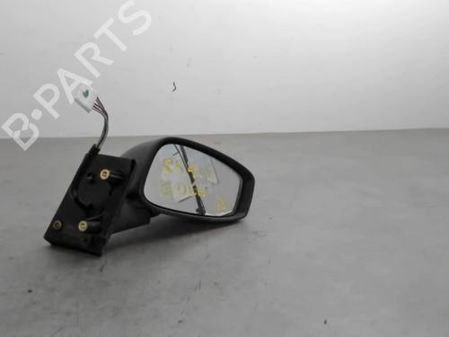 Used Right mirror FIAT IDEA (350_) 1.9 JTD (101 hp) 25516670