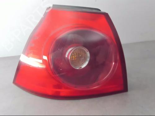 Left taillight VW GOLF V (1K1) 1.9 TDI | BP25516720C34 