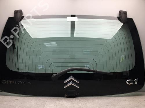 tailgate-citroen-c1-pm_-pn_-2005-2006-2007-2008-2009-2010-2011-2012-2013-2014-25556340 main image