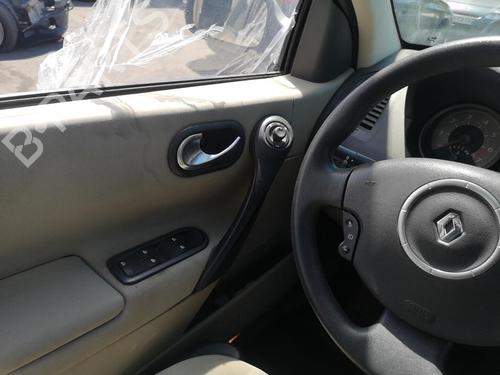 Climate control RENAULT MEGANE II Estate (KM0/1_) 1.6 | BP25556077I5 