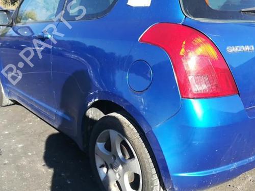 Left taillight SUZUKI SWIFT III (MZ, EZ) 1.3 DDiS (RS413D) | BP25515813C34 - Image 18