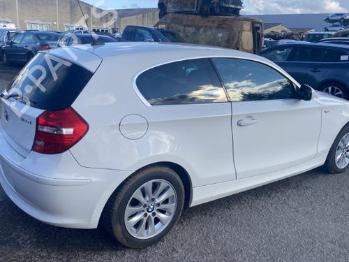 Left taillight BMW 1 (E81) 118 d | BP25508126C34 - Image 25