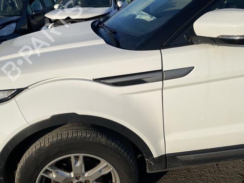 Right front window switch LAND ROVER RANGE ROVER EVOQUE (L538) 2.2 D 4x4 | BP27317123I26 - Image 5