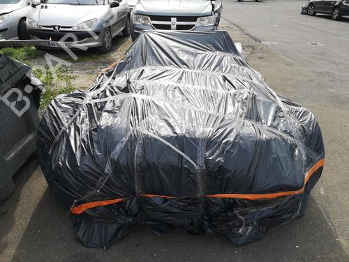 Starter AUDI R8 (4S3, 4SP) 5.2 FSI Plus quattro | BP25525068M8  - Image 8