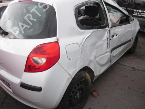 AC compressor RENAULT CLIO III (BR0/1, CR0/1) 1.5 dCi (C/BR0G, C/BR1G) | BP25522726M34 - Image 5