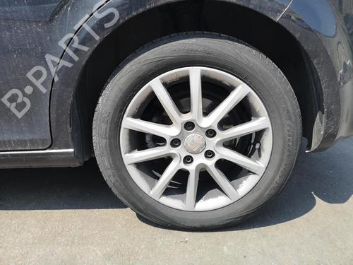 Gearbox SEAT LEON (1P1) 1.6 TDI | BP25557689M3 - Image 18