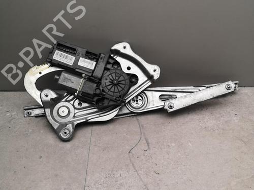 Used Front left window mechanism Front left window mechanism 25578854 25578854