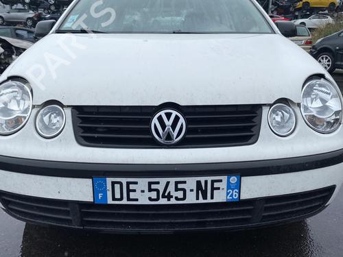 Left taillight VW POLO IV (9N_, 9A_) 1.9 SDI | BP25556346C34 