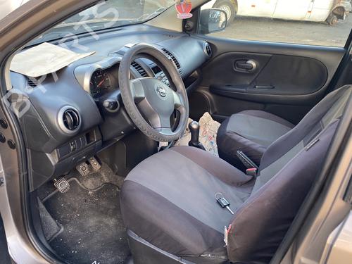 Left taillight NISSAN NOTE (E11, NE11) 1.5 dCi | BP27317228C34  - Image 29