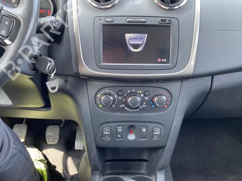 Starter DACIA SANDERO II TCe 90 (B8M1, B8MA, B8AC) | BP26430418M8 