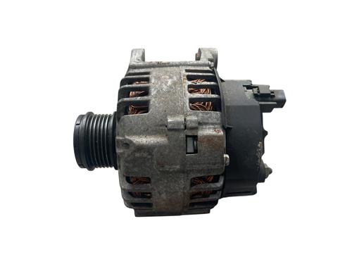 Generator RENAULT LAGUNA II (BG0/1_) 1.8 16V (BG04, BG0B, BG0C, BG0V) (117 hp) 27271689