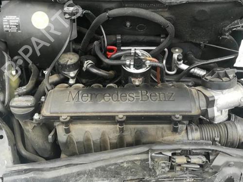 Rear right window mechanism MERCEDES-BENZ A-CLASS (W168) A 170 CDI (168.009, 168.109) | BP25552526C25 