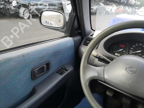 Generator NISSAN MICRA II (K11) 1.0 i 16V | BP25580845M7 