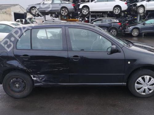 Used Parts SKODA FABIA I (6Y2) 1.2 2494651
