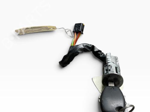 Used Ignition barrel Ignition barrel DACIA SANDERO 1.5 dCi (86 hp) 40031026 40031026