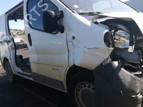 Front right interior door handle RENAULT TRAFIC II Van (FL) | BP25576679I14 - Image 27