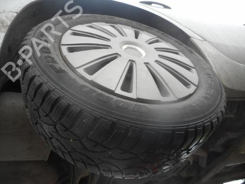 Left mirror NISSAN PRIMERA Estate (WP12) 2.2 dCi | BP25582219C26