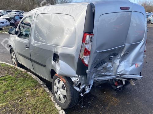 Left sun visor NISSAN NV250 Van (X61) dCi 115 | BP27294779I1  - Image 14