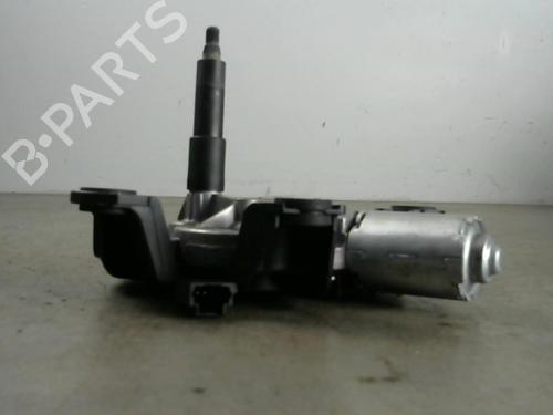 Viskermotor bagrude RENAULT SCÉNIC III (JZ0/1_) 1.6 dCi (JZ00, JZ12) (130 hp) 25559525