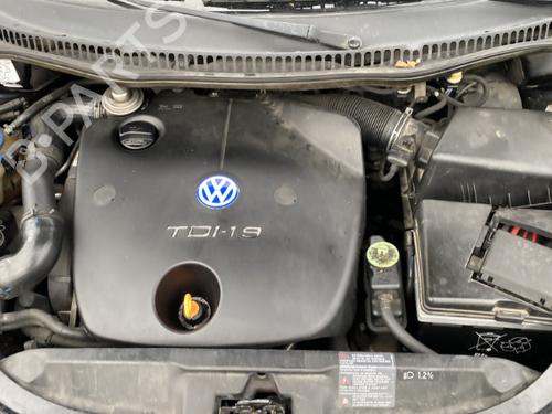 Achterlicht links VW NEW BEETLE (9C1, 1C1) 1.9 TDI | BP25568640C34 