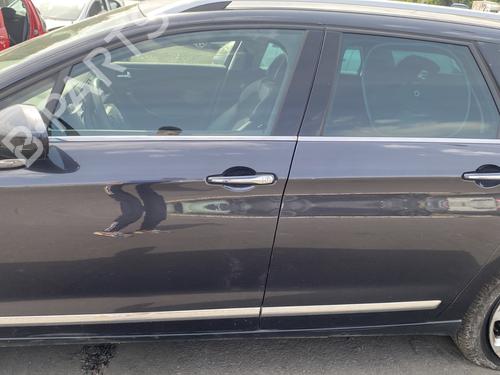 Left front indicator CITROËN C5 III Break (RW_) 2.0 HDi 165 | BP30817793C32 - Image 10