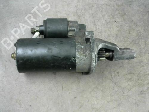 Startmotor AUDI A6 C5 (4B2, 4B4) 2.5 TDI quattro | BP25516637M8