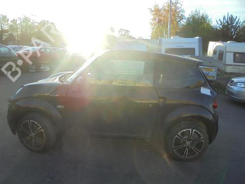 Steering column CHATENET CH26 Hatchback (CHT26) 0.5 D | BP25581384M21 - Image 13