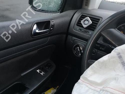 Climate control VW GOLF V (1K1) 1.9 TDI | BP25519889I5 - Image 11