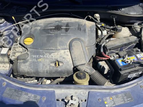 ABS pump DACIA LOGAN MCV (KS_) 1.5 dCi (KS0W) | BP28203673M43  - Image 14