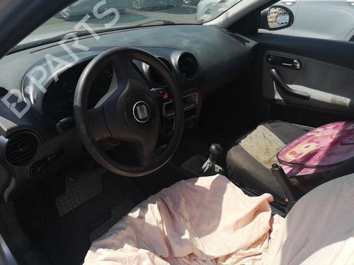 Left mirror SEAT CORDOBA (6L2) 1.9 SDI | BP25578753C26
