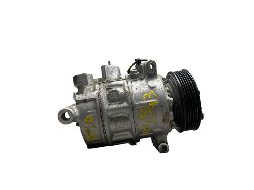 AC compressor VW POLO VI (AW1, BZ1, AE1) 1.0 TSI | BP25544173M34 - Image 3