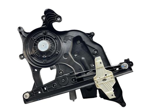 Front left window mechanism PEUGEOT PARTNER Box Body/MPV (K9) 1.5 BlueHDi 100 | BP25503761C22