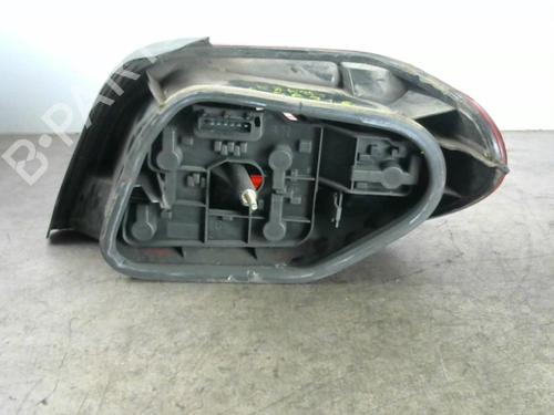 Used Left taillight CITROËN XSARA (N1) 1.6 16V (109 hp) 25583883