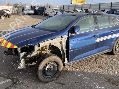 Used Parts RENAULT MEGANE IV Grandtour (K9A/M/N_) 1.5 dCi 110 (110 hp) 4374550