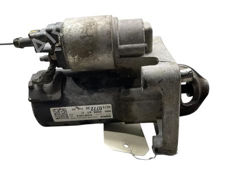 Anlasser für PEUGEOT 308 SW II (LC_, LJ_, LR_, LX_, L4_) 1.2 THP 130 (131 hp) 30905298