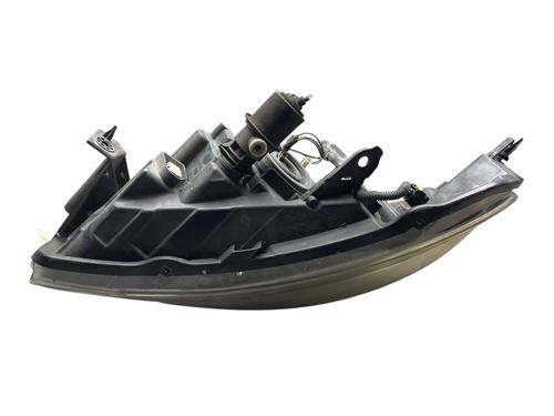 Left headlight DACIA DOKKER MPV (KE_) 1.5 dCi (KEAJ, KEAH) | BP27388317C28 