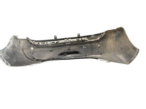 Rear bumper PEUGEOT 208 I (CA_, CC_) 1.6 HDi / BlueHDi 75 | BP25529613C8