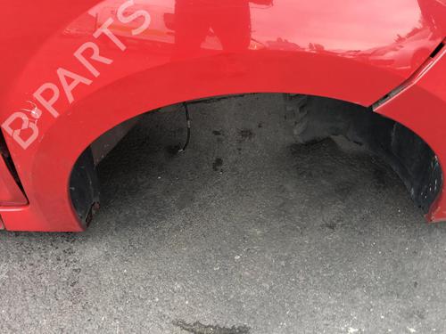 Left front window switch RENAULT TWINGO II (CN0_) 1.2 16V (CN04, CN0B) | BP25534480I27  - Image 32