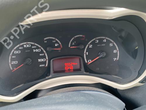 Left taillight FORD KA (RU8) 1.2 | BP32212046C34  - Image 26