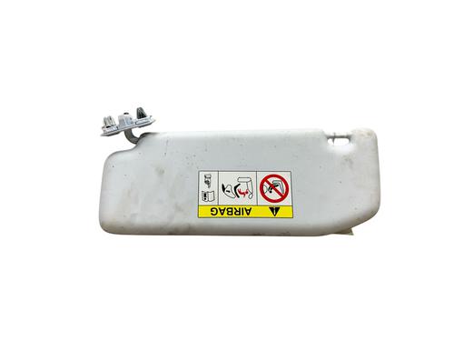 Used Right sun visor Right sun visor PEUGEOT 508 II (FB_, FH_, F3_) 1.6 PureTech 180 (F35GFR) (181 hp) 25521880 25521880