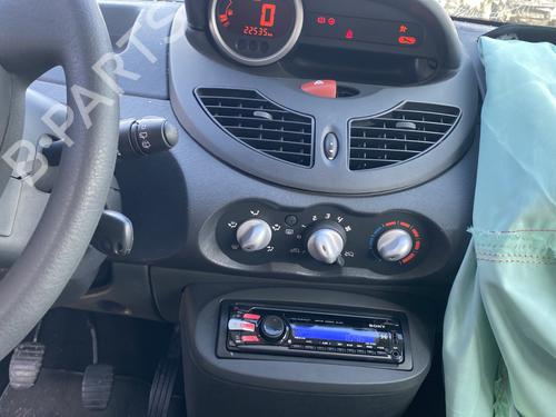 Starter RENAULT TWINGO II (CN0_) 1.2 16V (CN04, CN0B) | BP30132355M8 - Image 11