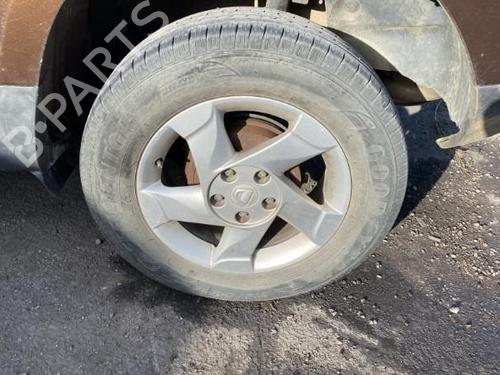 Climate control DACIA DUSTER (HS_) 1.5 dCi 4x4 (HSMC, HSMD) | BP25572460I5 - Image 33