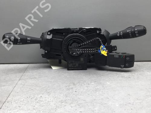Steering column stalk RENAULT CLIO IV (BH_) 1.5 dCi 75 | BP25561203I23 