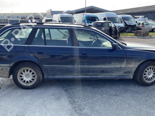 Left tailgate light BMW 5 Touring (E39) 525 tds | BP25512467C79 - Image 15