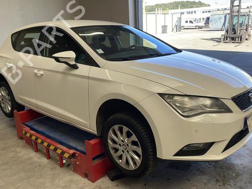 Front left window mechanism SEAT LEON (5F1) 1.2 TSI | BP30643936C22  - Image 21