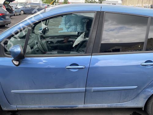 Climate control RENAULT MODUS / GRAND MODUS (F/JP0_) 1.6 (JP03, JP0B, JP0U, JP0Y, JP1G) | BP25547348I5  - Image 27