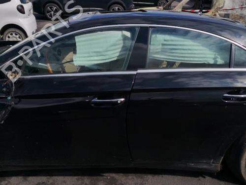 Radio MERCEDES-BENZ CLS (C219) CLS 320 CDI (219.322) | BP25517597E6 